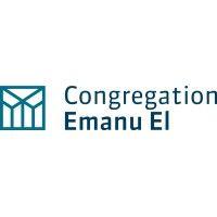 congregation emanu el