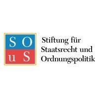 stiftung für staatsrecht und ordnungspolitik logo image