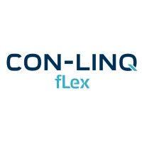 con-linq logo image