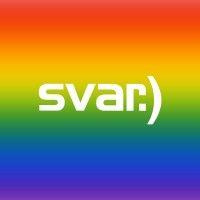 svar tækni logo image