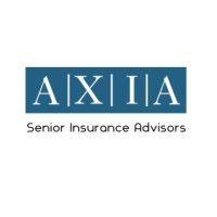 axia senior insurance advisors llc