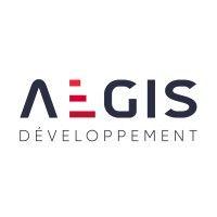 ægis développement logo image