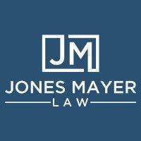 jones mayer logo image