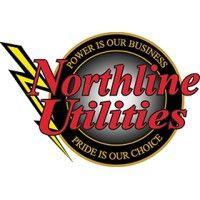 northline utilities llc logo image