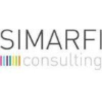 simarfi consulting logo image