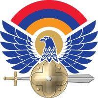 ministry of defence of the republic of armenia