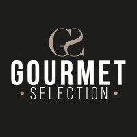 gourmet selection logo image