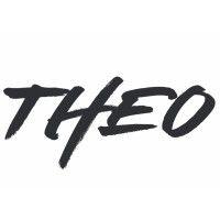 theo logo image