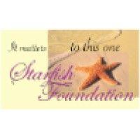 starfish foundation/healing warrior hearts logo image