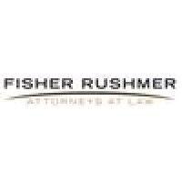 fisher rushmer, p.a.