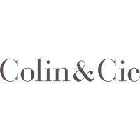 colin&cie. wealth management logo image