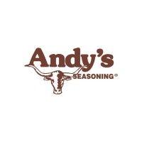 andys seasoning inc logo image