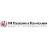 iir telecoms & technology logo image