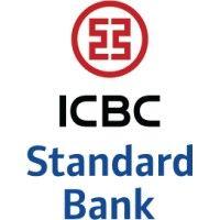 icbc standard bank plc logo image