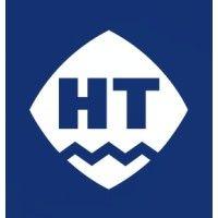 haitian plastic machinery group co，ltd logo image