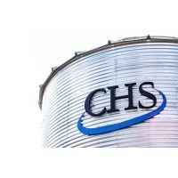 chs hedging llc. logo image