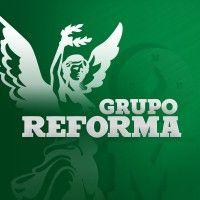 grupo reforma logo image