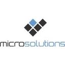 logo of Microsolutions