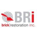 logo of Brick Restoration Inc