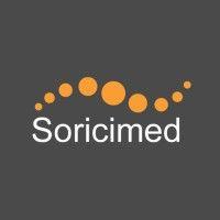 soricimed biopharma inc. logo image