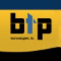 btp technologies llc logo image