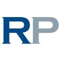 reicker, pfau, pyle & mcroy llp logo image