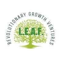 leaf growth ventures, llc logo image