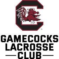 university of south carolina men's lacrosse club logo image