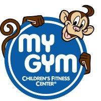 my gym logo image