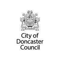 doncaster council logo image