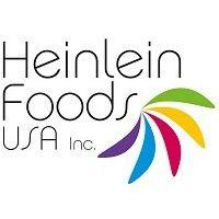 heinlein foods usa inc. logo image