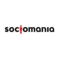 socjomania logo image