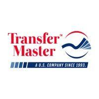 transfer master products, inc. logo image