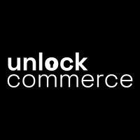 unlockcommerce logo image