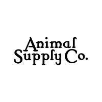 animal supply company logo image