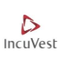 incuvest pte ltd logo image