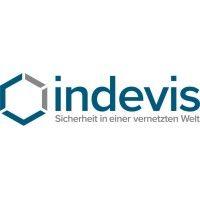 indevis gmbh logo image