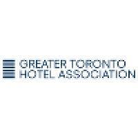 greater toronto hotel association logo image