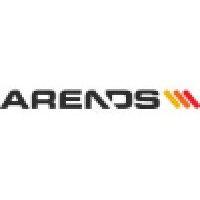 arends logo image