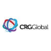 crg global logo image