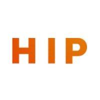 hip comunicação logo image