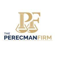 the perecman firm, p.l.l.c. logo image