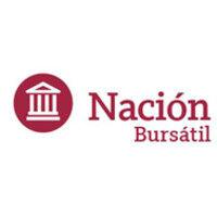 nación bursátil s.a. logo image