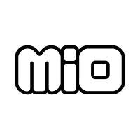 mio ab logo image