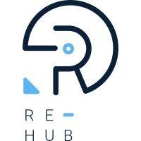 re-hub logo image