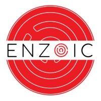 enzoic logo image