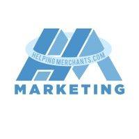 hm marketing inc. logo image