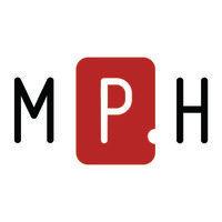 michael p. hill llc logo image