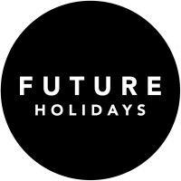 future holidays logo image