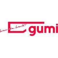 gumi inc. logo image